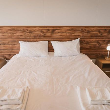 Hotel Conchillas Kültér fotó