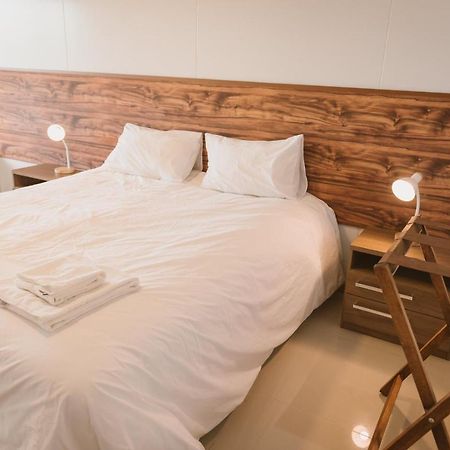 Hotel Conchillas Kültér fotó