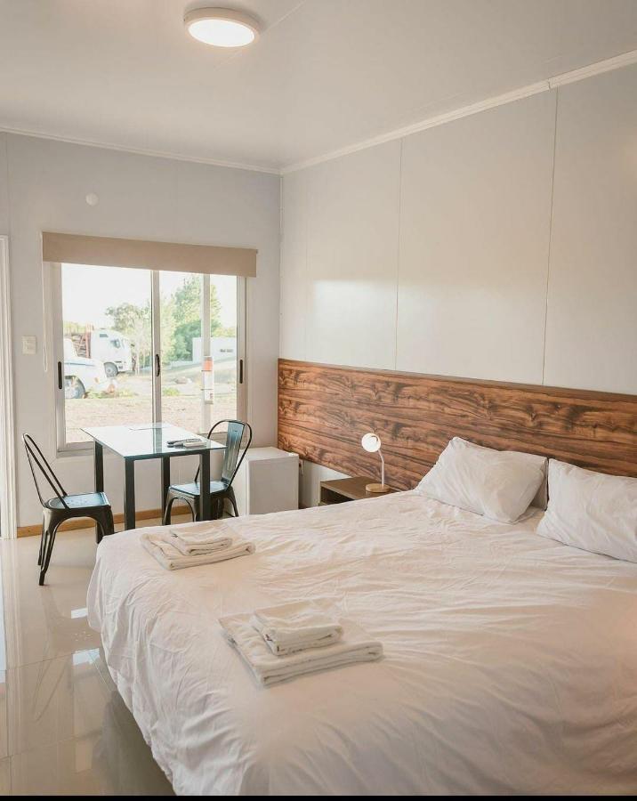 Hotel Conchillas Kültér fotó