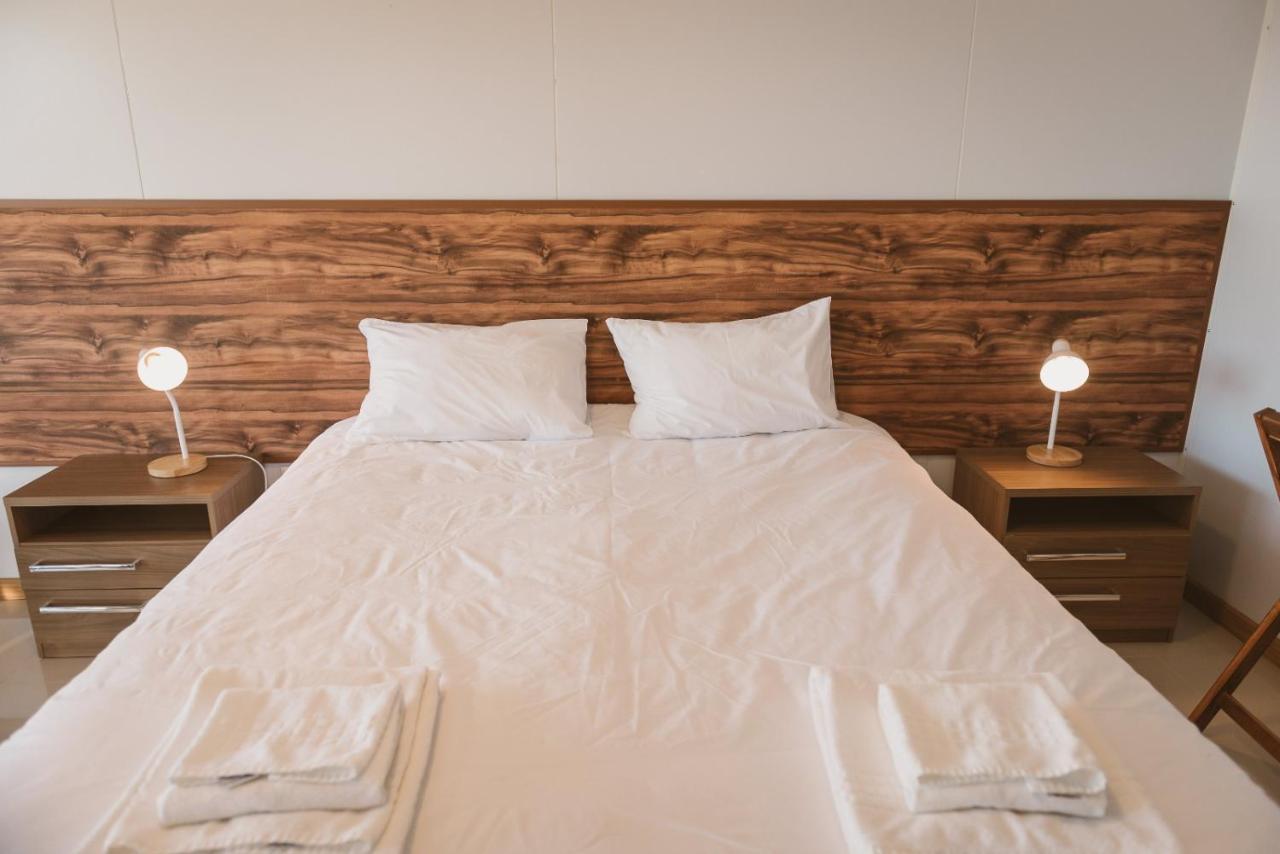 Hotel Conchillas Kültér fotó