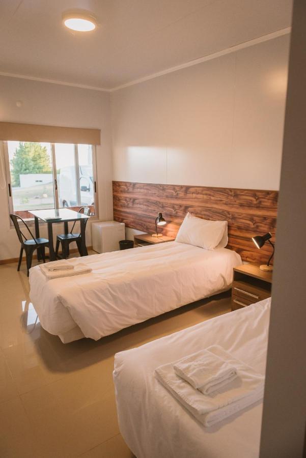 Hotel Conchillas Kültér fotó