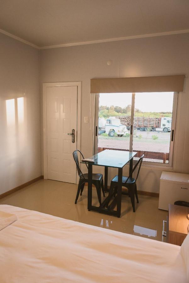 Hotel Conchillas Kültér fotó
