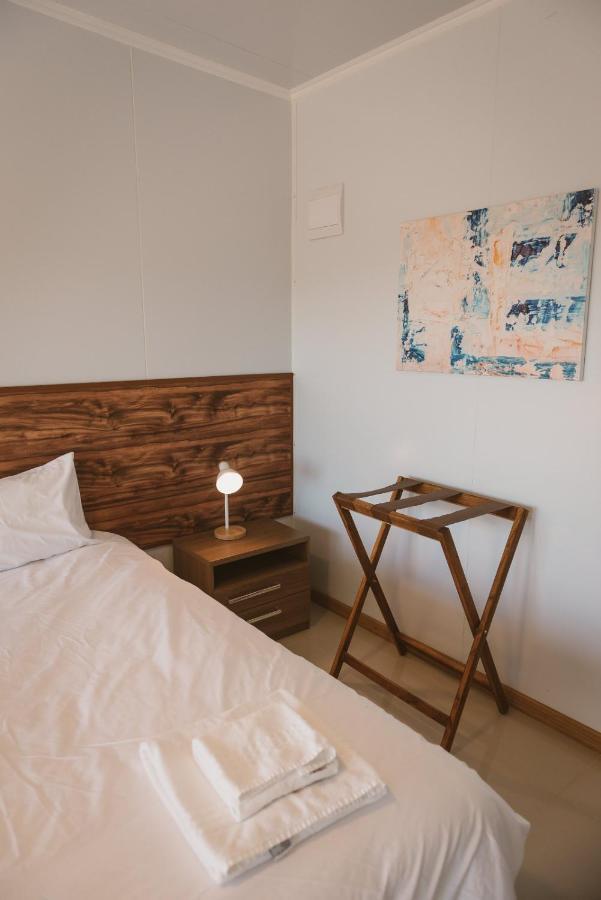 Hotel Conchillas Kültér fotó
