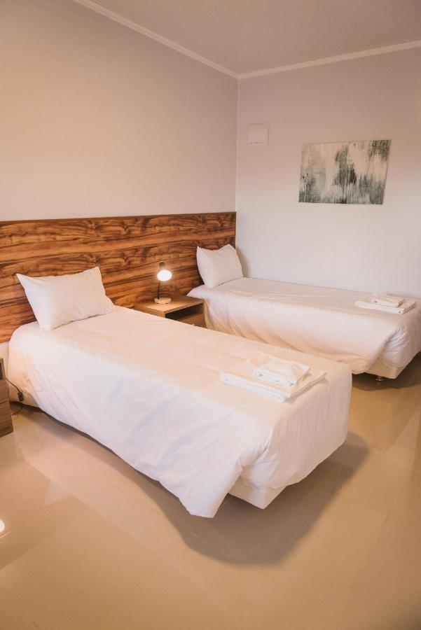 Hotel Conchillas Kültér fotó