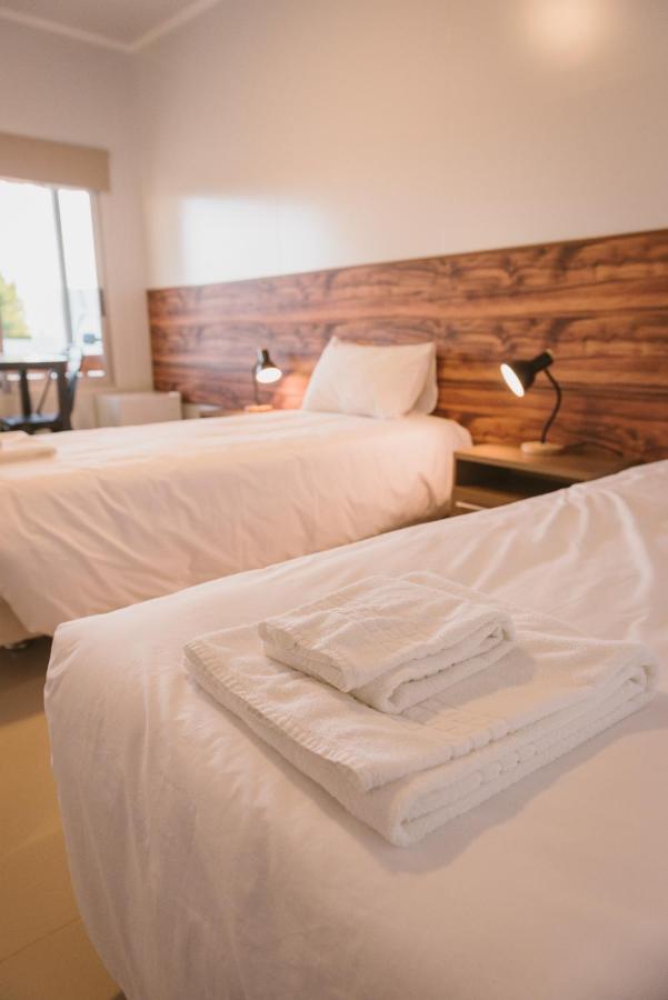 Hotel Conchillas Kültér fotó