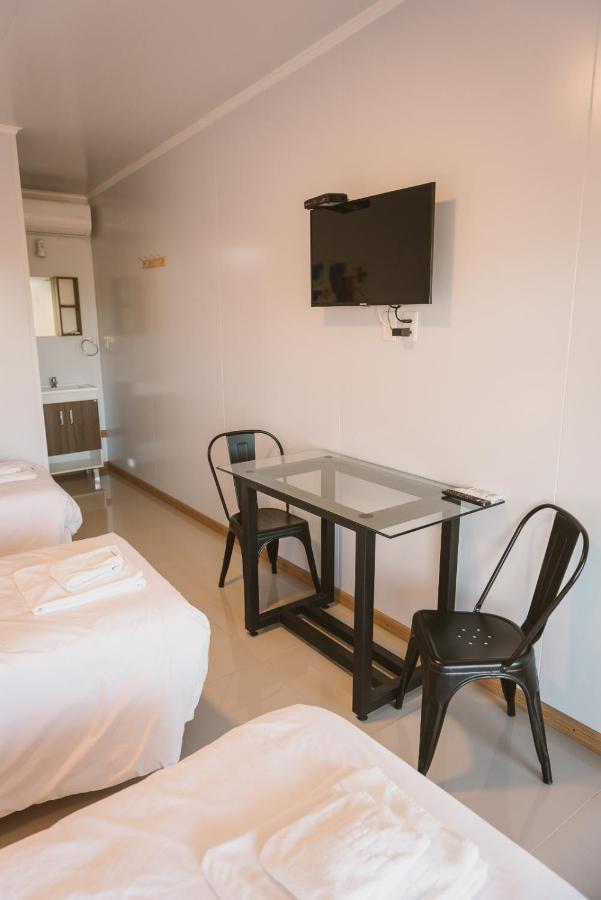 Hotel Conchillas Kültér fotó