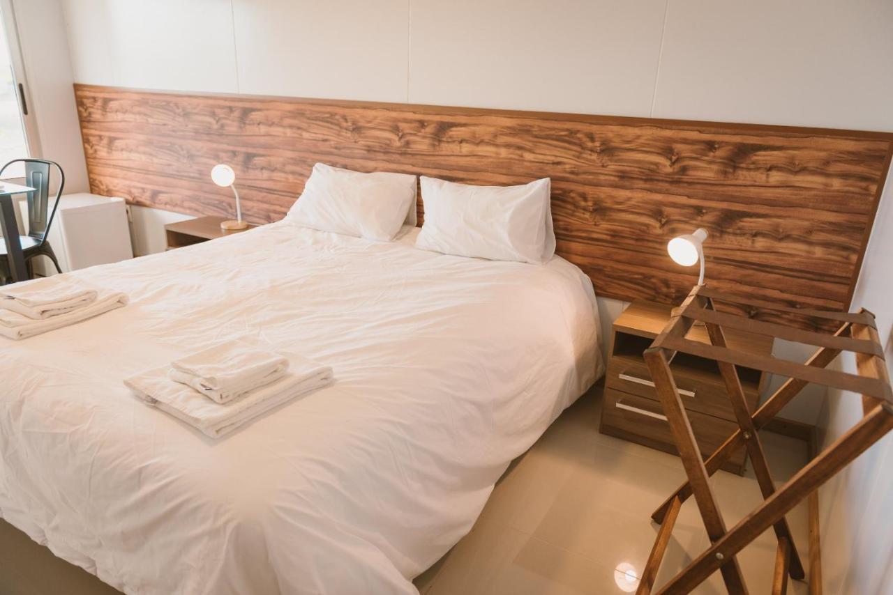 Hotel Conchillas Kültér fotó