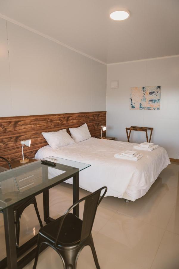 Hotel Conchillas Kültér fotó