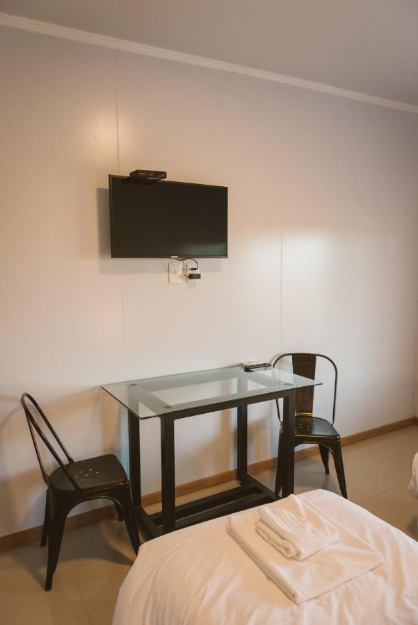 Hotel Conchillas Kültér fotó